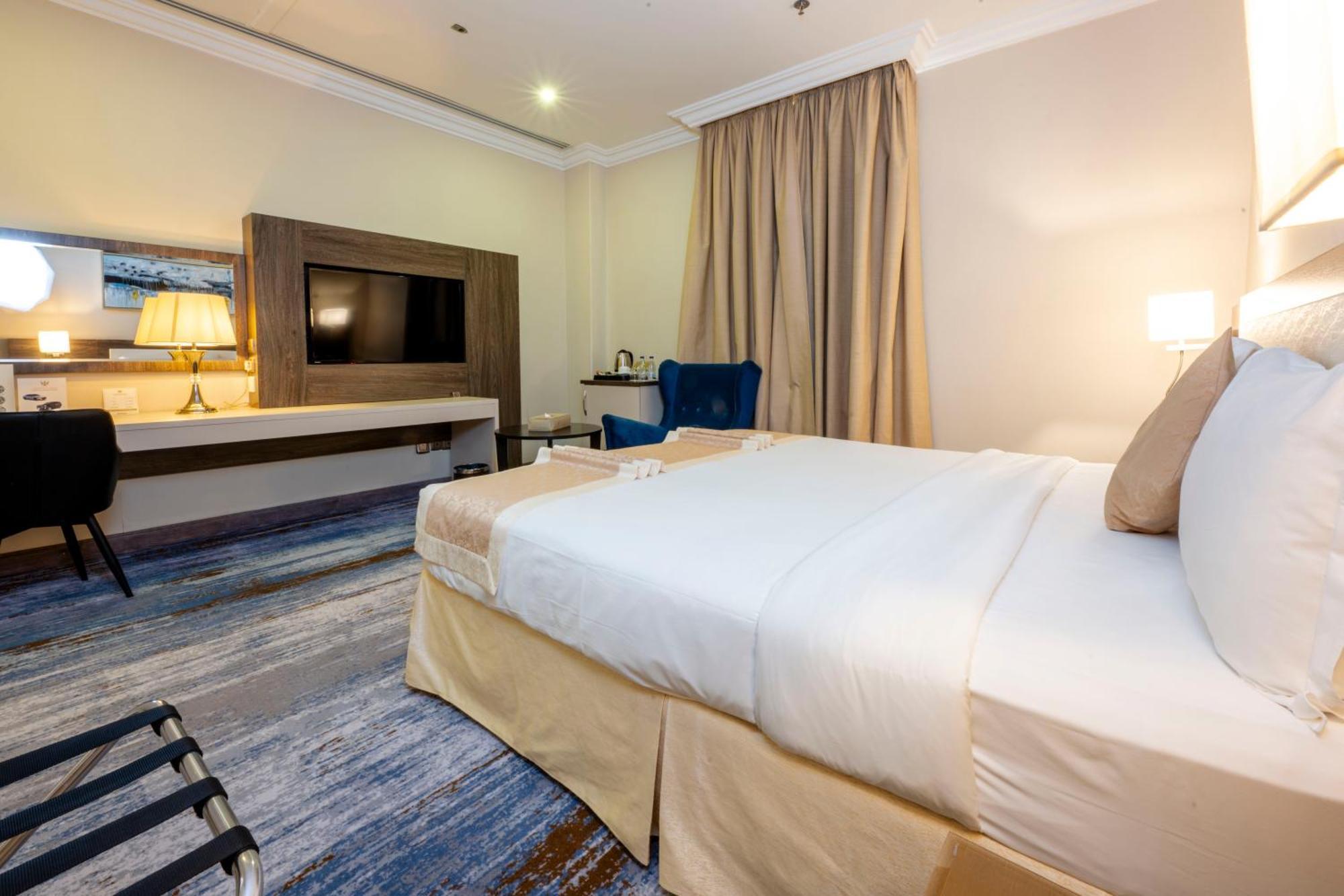 Hayat Al Riyadh Hotel Exterior foto